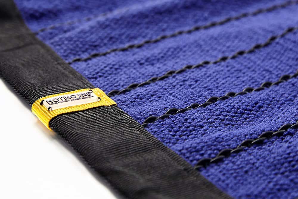 Tapete de Yoga Ridgeback - Tapete de Yoga Antideslizante y - Imagen 3