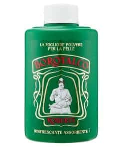 Borotalco Talco Tarro 200 g - 12 paquetes