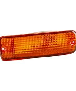 Ensamblaje de Luz de Señal Lateral Lado del Conductor para