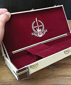 Estuche para guitarra eléctrica Axe Heaven CASE-60-1