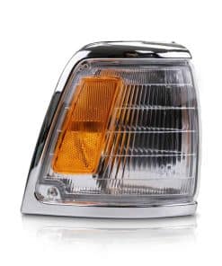 Ensamblaje de luz de estacionamiento/esquina del lado del