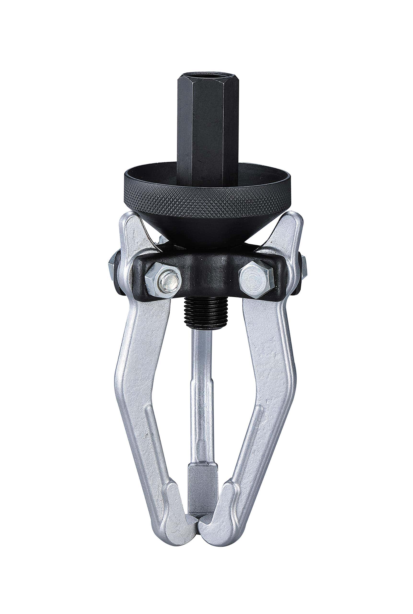 Set de Extractor de Engranajes/Rodamientos de 3 Mordazas - Imagen 4