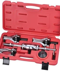 Set de Extractor de Engranajes/Rodamientos de 3 Mordazas