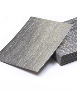 Siless Liner 157 mil (4 mm) 51 sqft Acabado de papel de