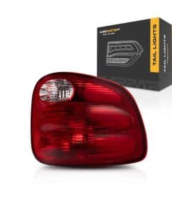 Para Ford F150/250 LD Ensamblaje de Luz Trasera Unidad
