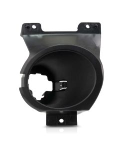 Soporte de luz antiniebla del lado del pasajero para Ford