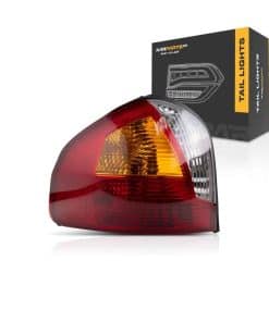 Para Hyundai Santa Fe 2001 2002 2003 2004 Luz Trasera