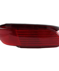 Ensamblaje de luz intermitente lateral trasera del lado del