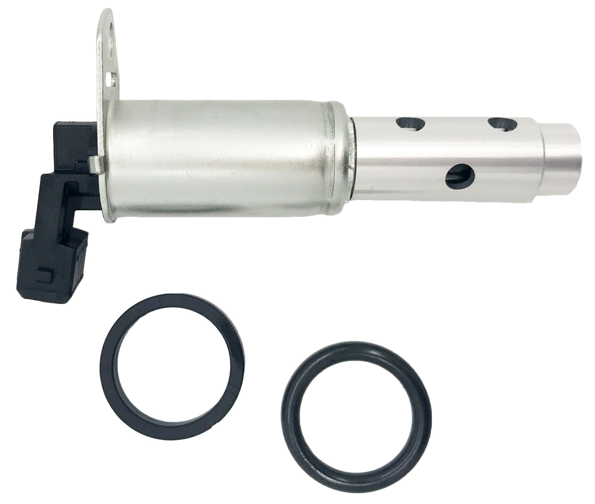 2 PCS Vanos Solenoide de Árbol de Levas Compatible para BMW - Imagen 4