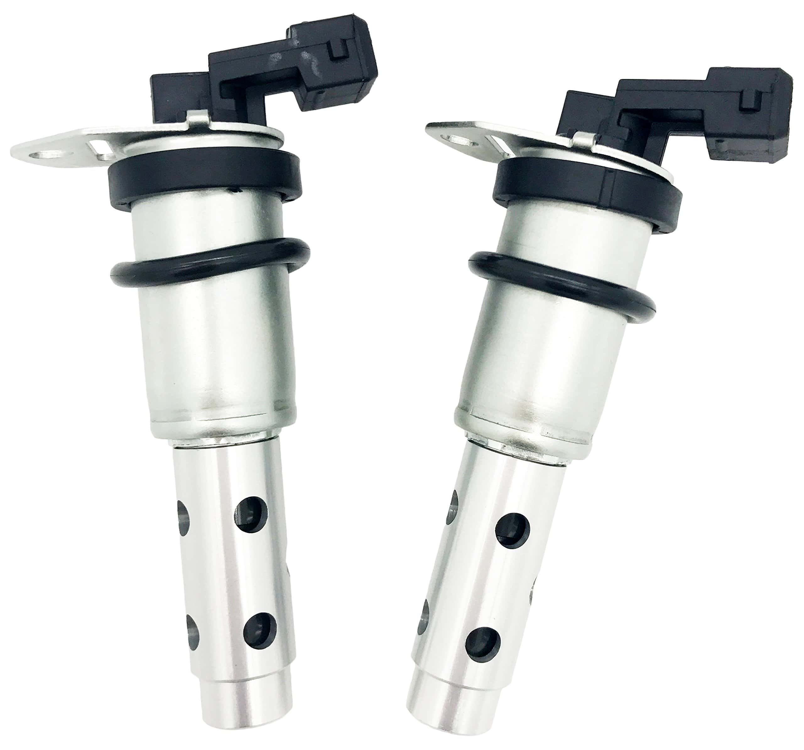 2 PCS Vanos Solenoide de Árbol de Levas Compatible para BMW - Imagen 3