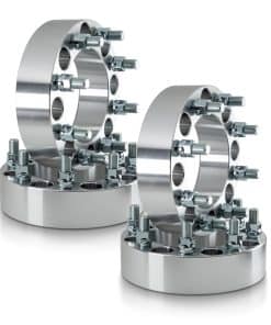 Adaptadores de Ruedas Customadeonly 2.0 Pulgadas 8x170 a