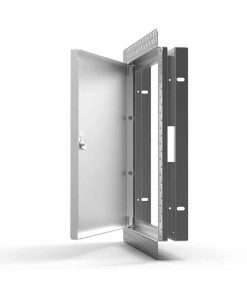 Puerta de Acceso de Yeso Pared de 8" x 8" - Acudor