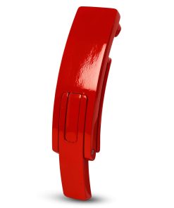 Hebilla de repuesto RAD para cinturones de levantamiento de