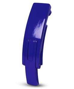 RAD Hebilla de Palanca de Acero para Cinturones de