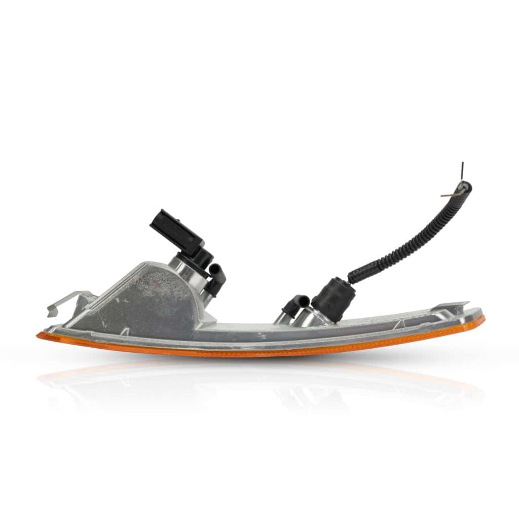 Ensamblaje de Luz Indicadora Lateral para Volkswagen Beetle - Imagen 9