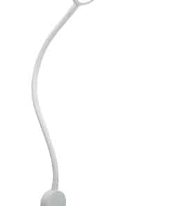 Lámpara de Mapa con Luz LED Blanca Fría (5,500K) de 12