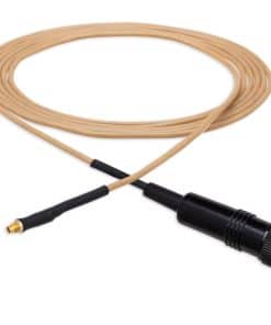 Cable Mogan de 6 pies en Beige para Sennheiser Cable-BG-2SE