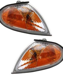 Ensamble de Luz de Señal de Estacionamiento para Hyundai