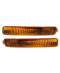 Ensamblaje de Luz  Lateral para Honda Accord 1996 1997 Par