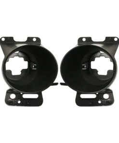 Soporte de luz antiniebla para Ford F-150 2005 2006 2007