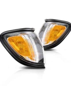 Ensamblaje de luz de marcador lateral para Toyota Tacoma