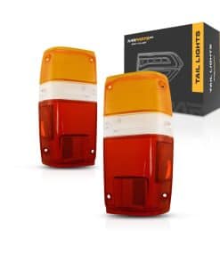 Lens de luz trasera solamente para Toyota Pick Up 2/4WD