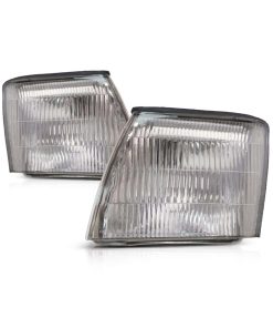Para Lexus LS 400 1995-1997 Conjunto de Luz de