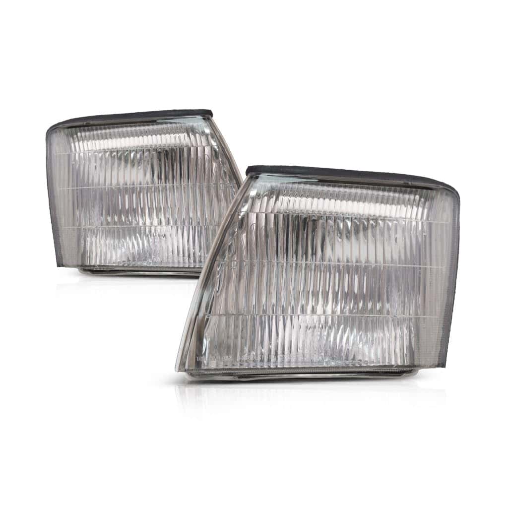 Para Lexus LS 400 1995-1997 Conjunto de Luz de
