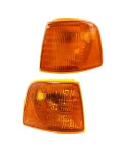 Juego de luces de estacionamiento/señal de giro para Ford