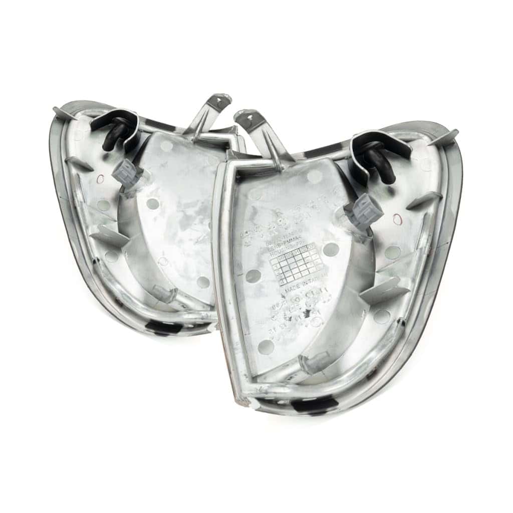 Ensamblaje de luz intermitente lateral de conductor y - Imagen 3