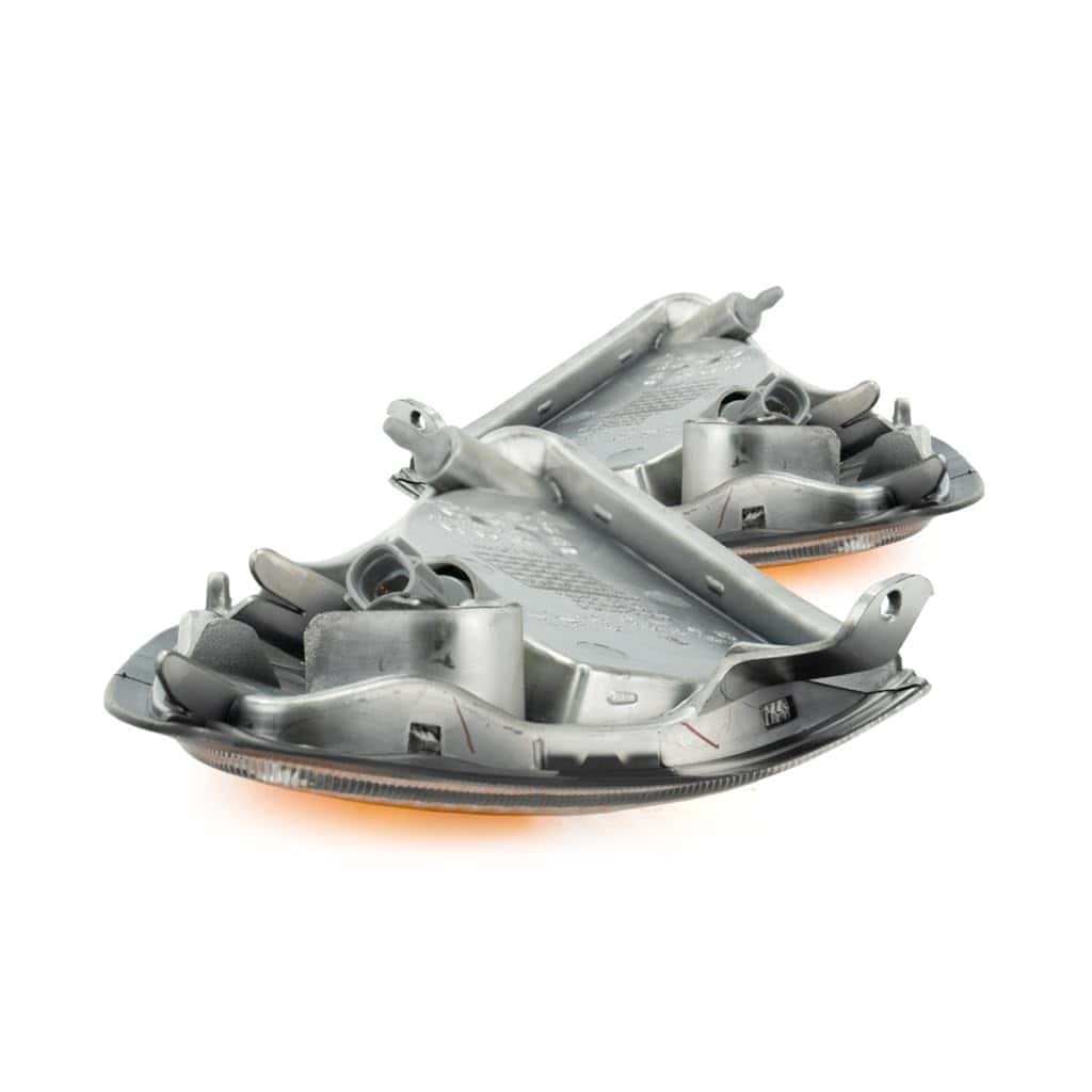 Ensamblaje de luz intermitente lateral de conductor y - Imagen 6