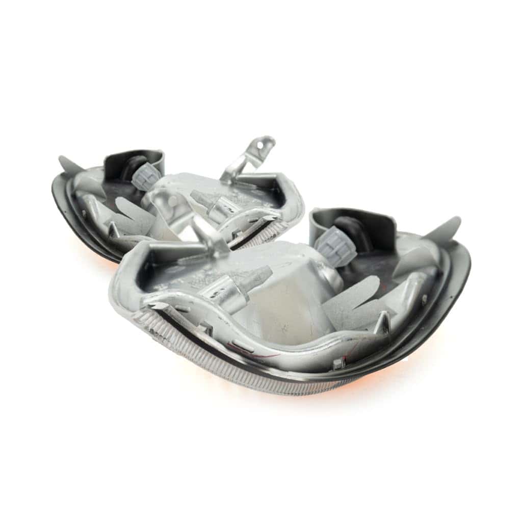 Ensamblaje de luz intermitente lateral de conductor y - Imagen 5