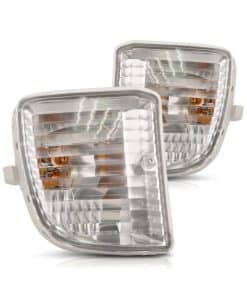 Ensamble de Luz de Señal Izquierda y Derecha para Toyota