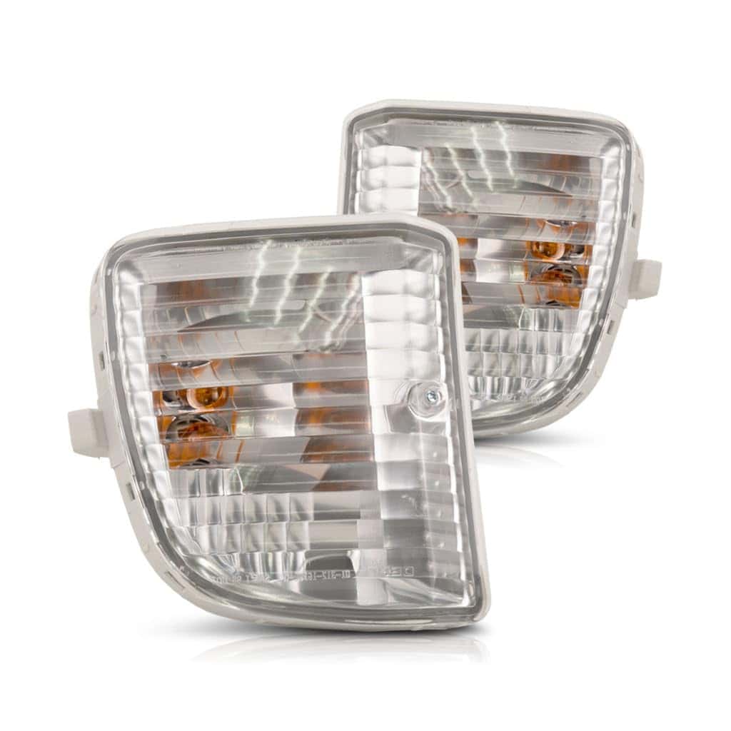 Para 2001 2002 2003 Toyota RAV4 Luz de Señal / Esquina