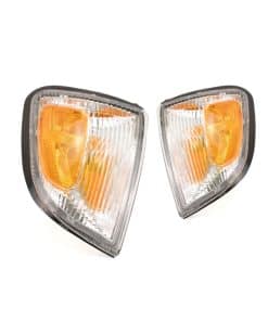 Ensamblaje de Luz del Marcador Lateral para Toyota Tacoma