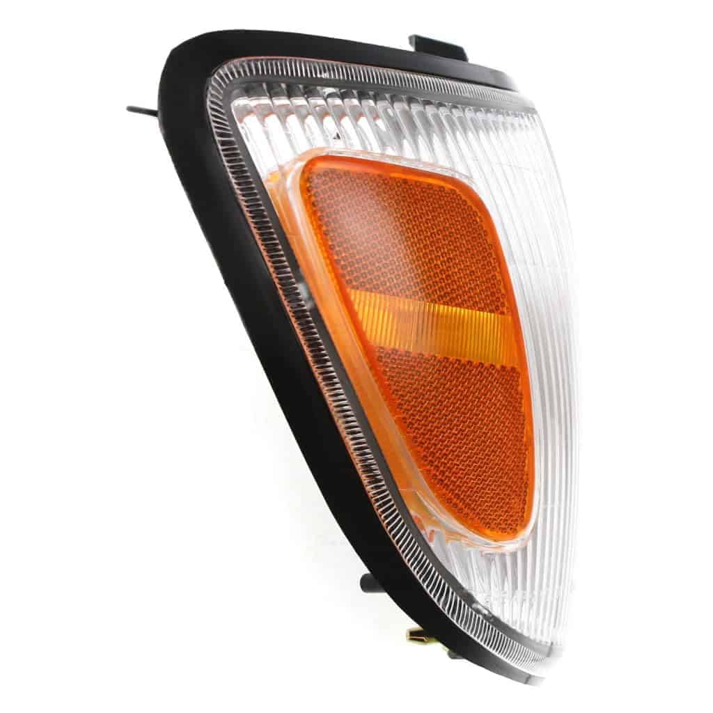 Ensamblaje de Luz del Marcador Lateral para Toyota Tacoma - Imagen 6