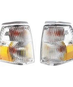 Ensamble de luz de señal de estacionamiento para Volvo 240