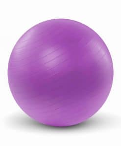 Pelota de Yoga Silfrae 55/65/75 cm Pelota de Ejercicio