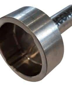 ICON 12479 Driver de Soldadura por Rotación, Elevado,