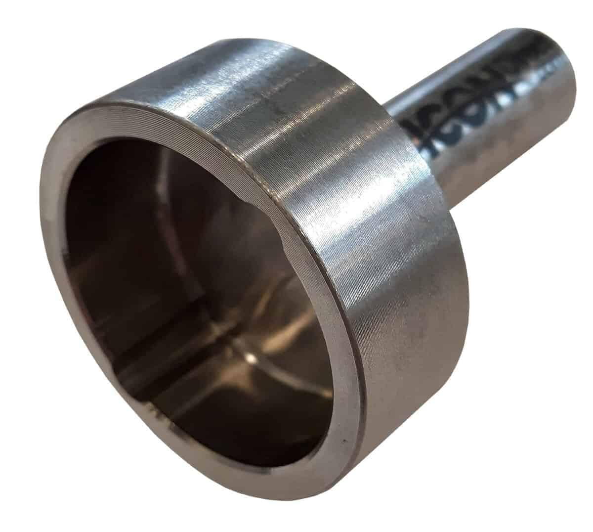 ICON 12479 Driver de Soldadura por Rotación, Elevado,