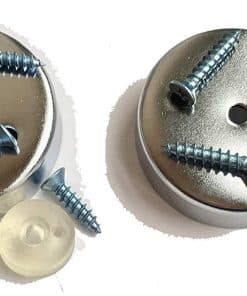 Reemplazo de Doormounts Garren Fitness - Barra de dominadas