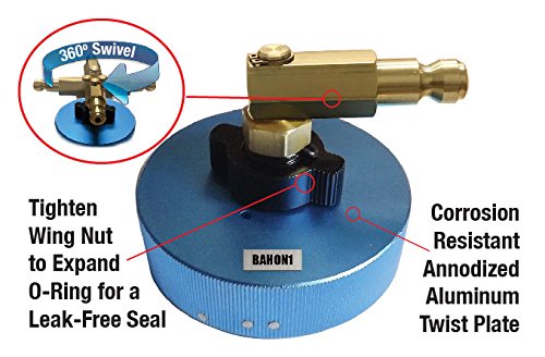Adaptador de Cilindro Maestro Power Probe para Honda 2014 y - Imagen 3
