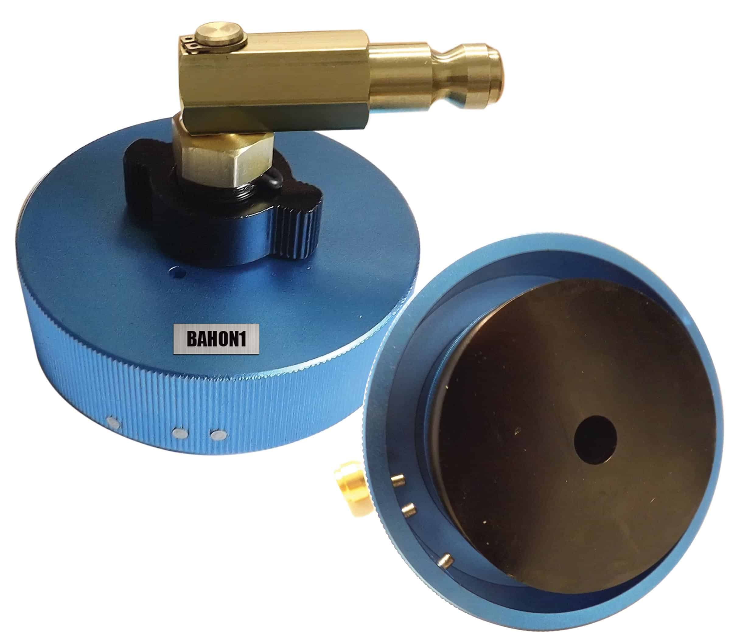 Adaptador de Cilindro Maestro Power Probe para Honda 2014 y