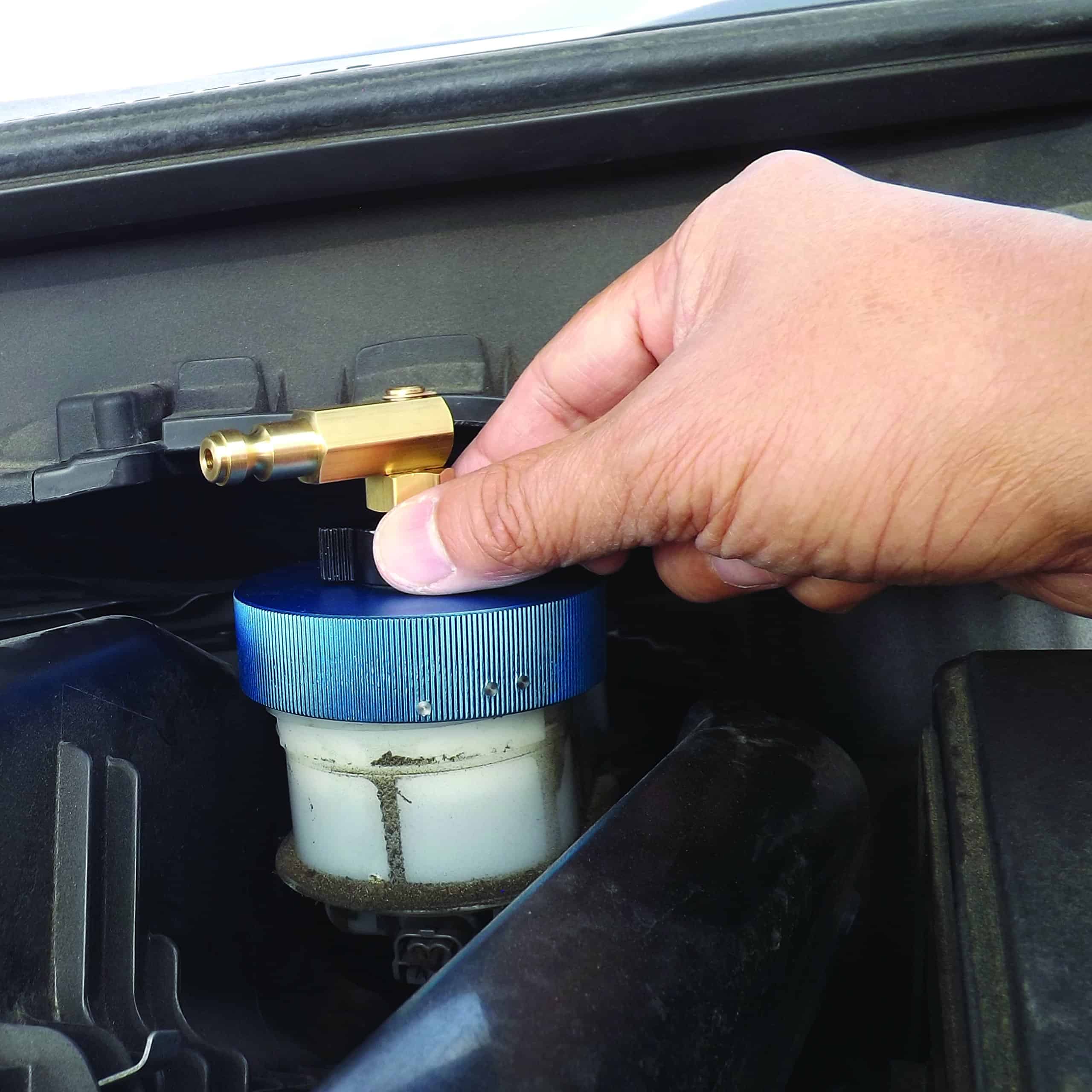 Adaptador de Cilindro Maestro Power Probe para Honda 2014 y - Imagen 5