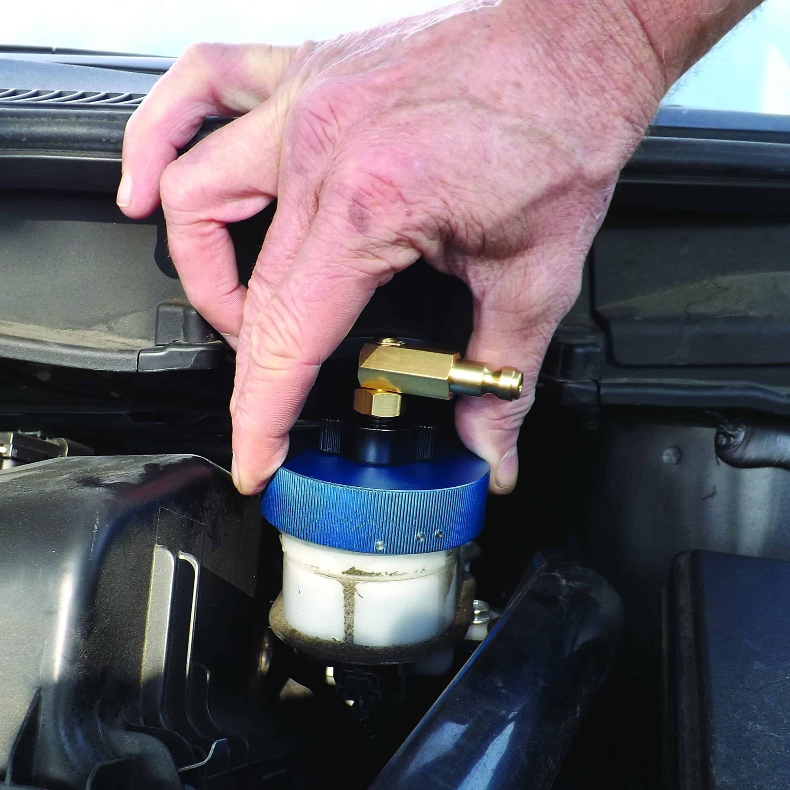 Adaptador de Cilindro Maestro Power Probe para Honda 2014 y - Imagen 6