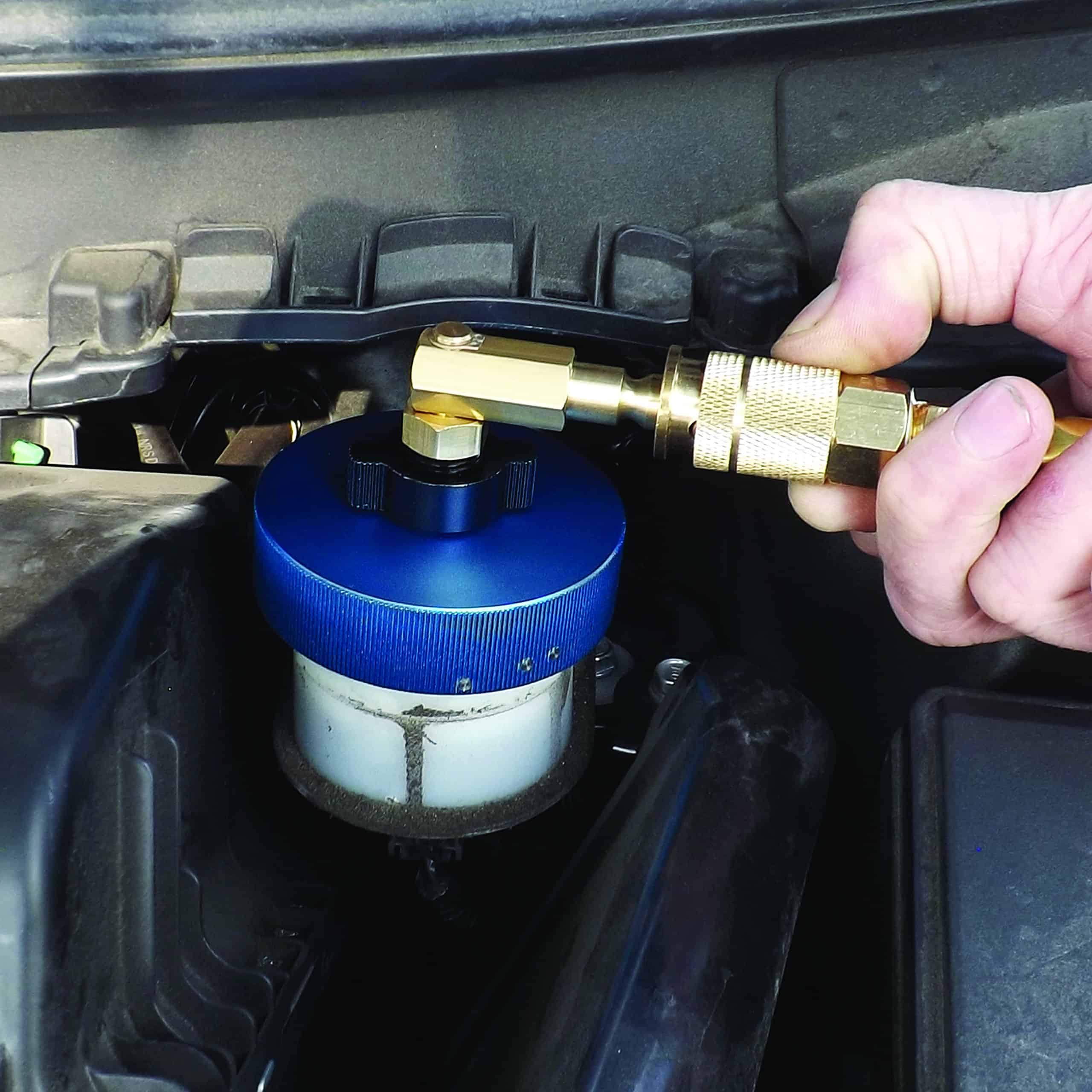 Adaptador de Cilindro Maestro Power Probe para Honda 2014 y - Imagen 7