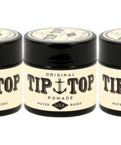 Pomada para el cabello TipTop Original a base de agua