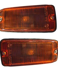 Reemplazo para Luces de Señal de Giro Lateral SJ413 SJ410