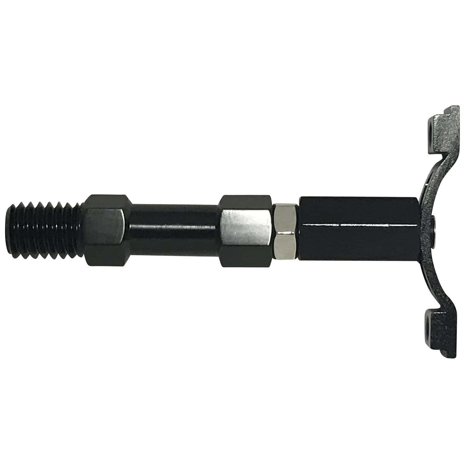 Adaptador de Montaje Delantero del Gancho de Remolque de la - Imagen 9