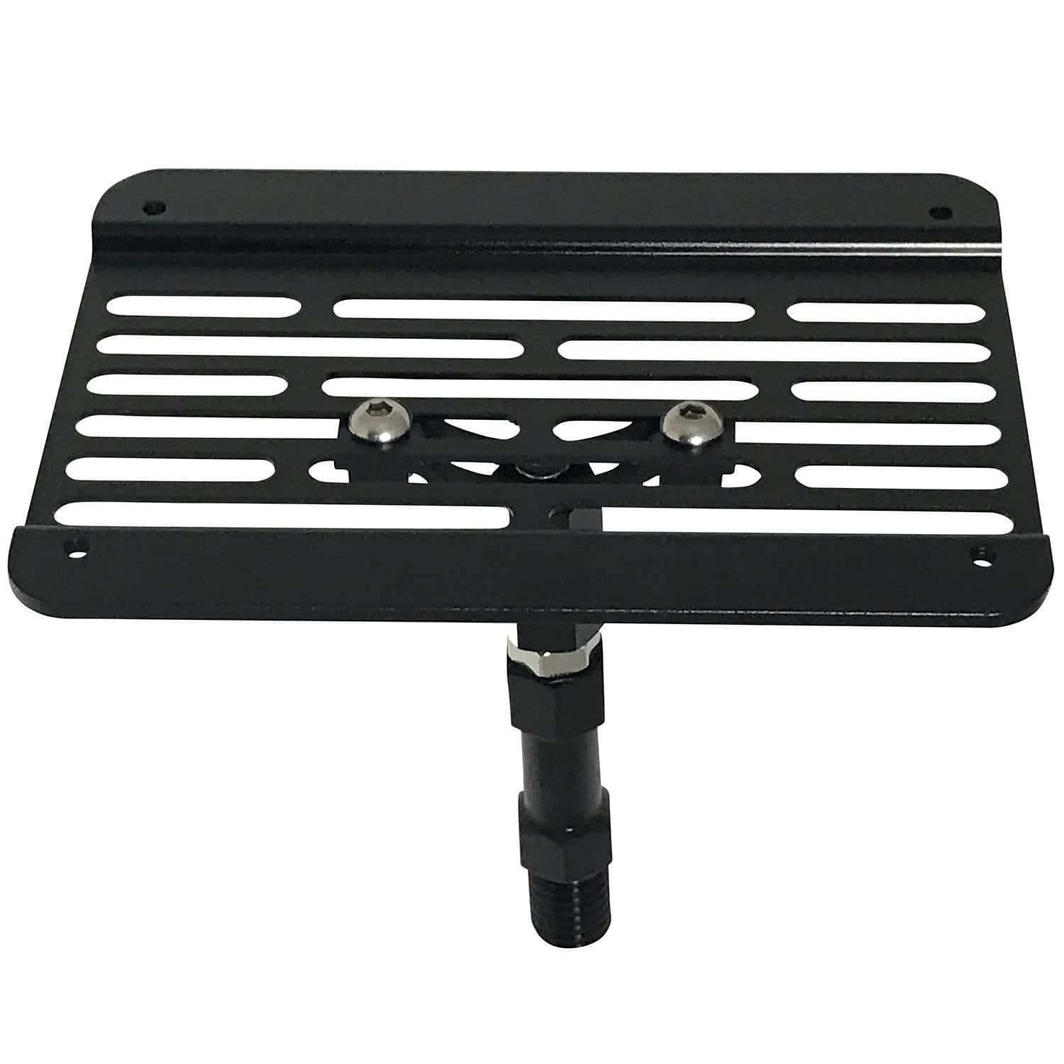 Adaptador de Montaje Delantero del Gancho de Remolque de la - Imagen 6